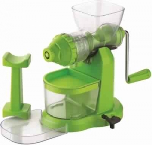 Juicer- The Megashope affiliate program is a great way for y